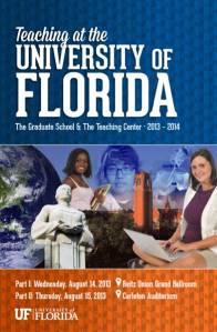 UF Teaching Assistant Handbook