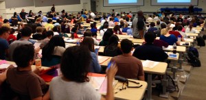 UF TA Orientation 2015