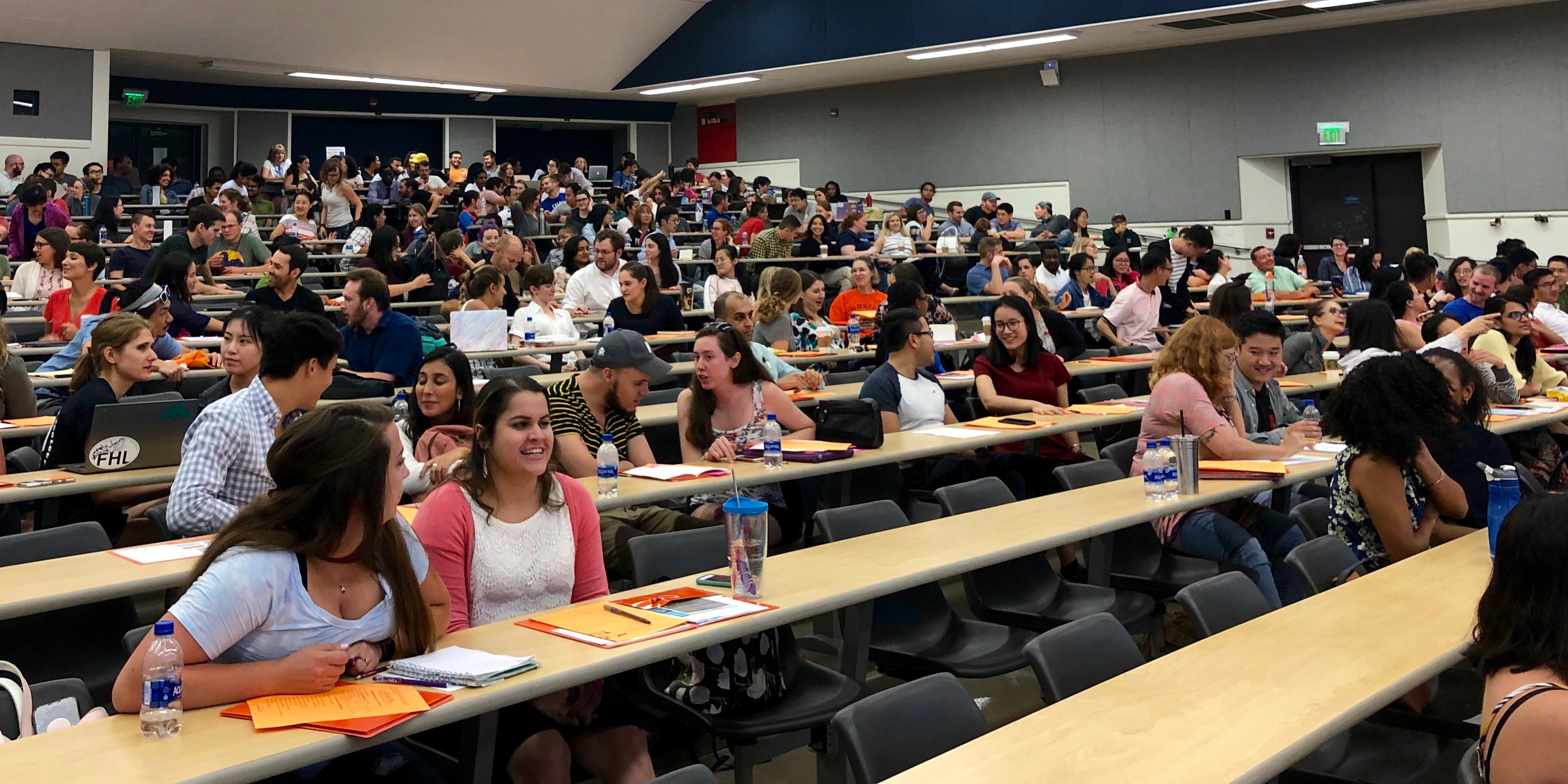 UF Orientation for Graduate Student Teachers, Aug. 13 | Strategies for ...