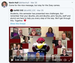 Kevin Hull RT