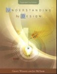 Understanding by Design book cover